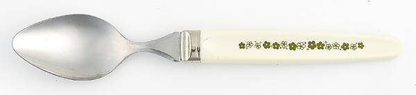 Spring Blossom (Large Flowers) Teaspoon