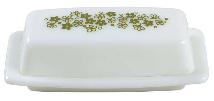 Spring Blossom (Large Flowers) 1/4 Lb Covered Butter