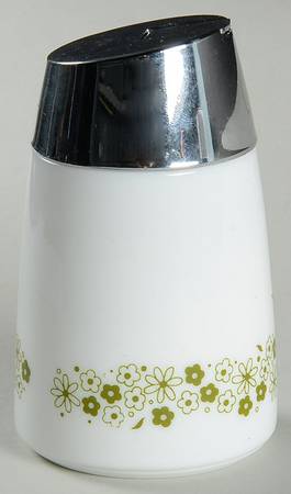 Spring Blossom (Large Flowers) Sugar Pourer