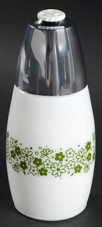 Spring Blossom (Large Flowers) Sugar Shaker