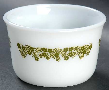 Spring Blossom (Large Flowers) Sugar Bowl No Lid