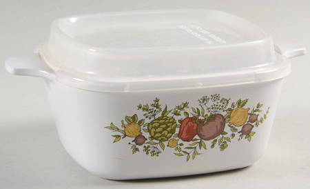 Spice of Life (Centura) Petite Pan & Lid