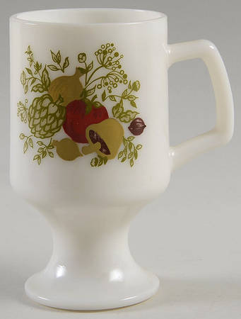 Spice of Life (Centura) Grandmug