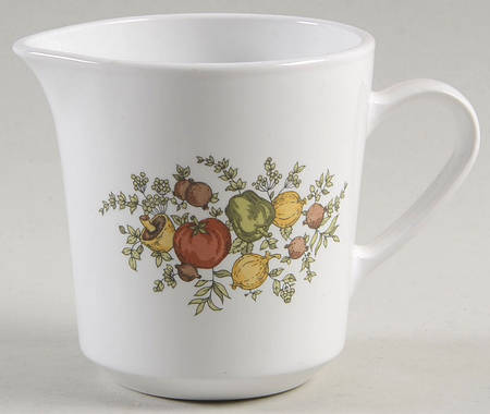 Spice of Life (Centura) Creamer
