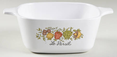 Spice of Life (Centura) Petite Pan No Lid