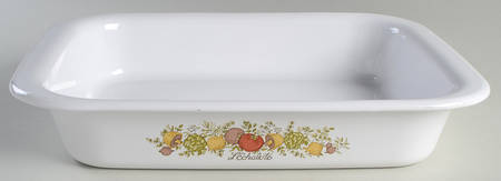 Spice of Life (Centura) 14" Rectangular Roaster