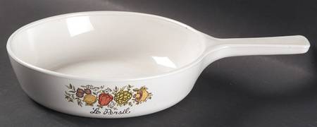 Spice of Life (Centura) 6" Menuette Pan/Skillet-No Lid