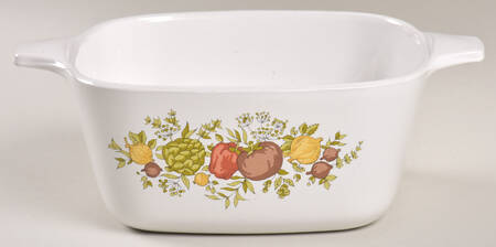 Spice of Life (Centura) Petite Pan No Lid