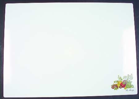 Spice of Life (Centura) 20" Counter Saver