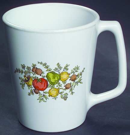 Spice of Life (Centura) Mug
