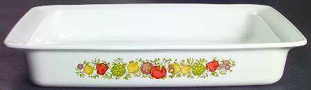 Spice of Life (Centura) 13" Rectangular Roaster
