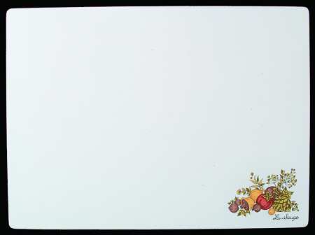 Spice of Life (Centura) 15" Counter Saver