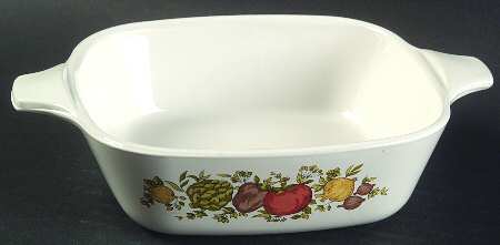 Spice of Life (Centura) Petite Pan No Lid