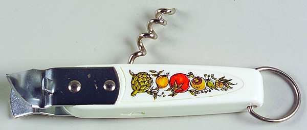 Spice of Life (Centura) Bottle Opener