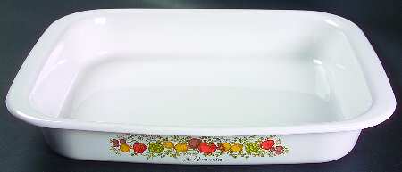 Spice of Life (Centura) 14" Rectangular Roaster