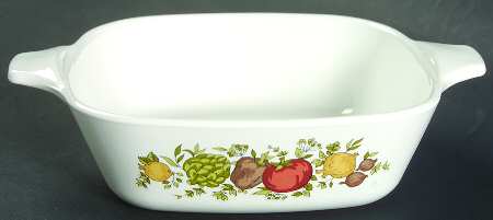 Spice of Life (Centura) Petite Pan No Lid