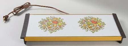 Spice of Life (Centura) Electric Food Warming Tray