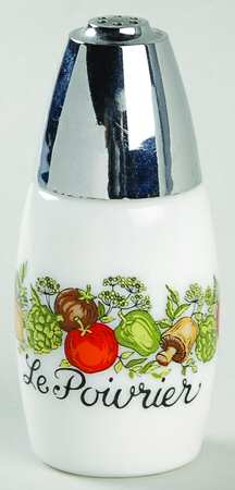 Spice of Life (Centura) Pepper Shaker
