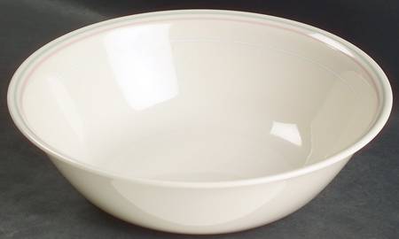Spring Pond (Corelle) 8" Round Vegetable Bowl