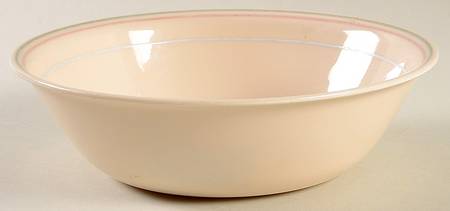Spring Pond (Corelle) 8" Round Vegetable Bowl