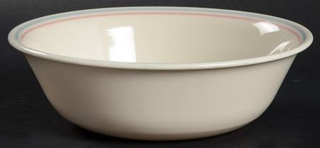 Spring Pond (Corelle) Coupe Cereal Bowl