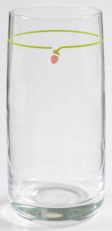 Strawberry Sundae (Corelle) 14 Oz Glassware Tumbler