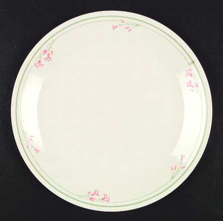 Summer Blossoms (Corelle) by Corning Corelle