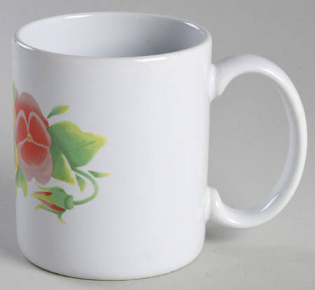 Summer Blush (Corelle) Mug