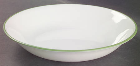 Summer Blush (Corelle) Coupe Soup Bowl