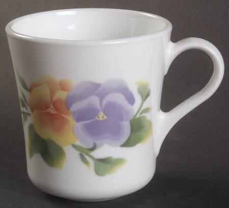 Summer Blush (Corelle) Mug/Cup