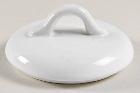 Summer Blush (Corelle) Lid for Sugar Bowl