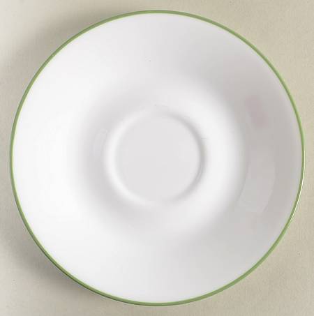 Summer Blush (Corelle) Saucer for a Mug/Cup