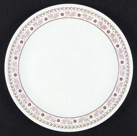 Summer Impressions (Corelle) by Corning Corelle