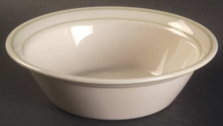 Summer Mist Coupe Cereal Bowl