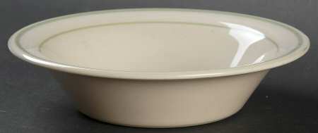 Summer Mist Fruit/Dessert (Sauce) Bowl