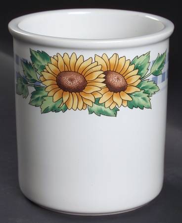 Sunsations (Corelle) 5" Utensil Holder