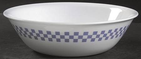 Sunsations (Corelle) 8" Round Vegetable Bowl