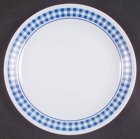 Sunsations (Corelle) Luncheon Plate