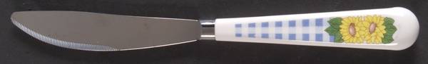 Sunsations (Corelle) Small Dinner Knife
