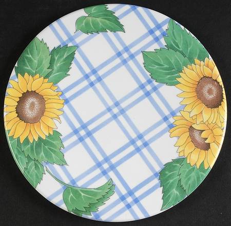 Sunsations (Corelle) Melamine/Melmac Trivet