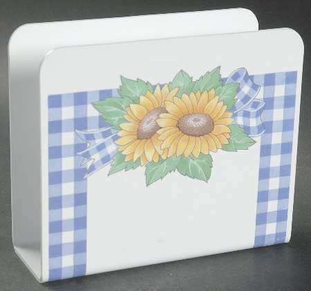 Sunsations (Corelle) Melamine Napkin Holder