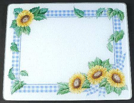 Sunsations (Corelle) 15" Counter Saver