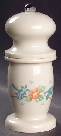 Symphony (Corelle) Plastic Pepper Mill