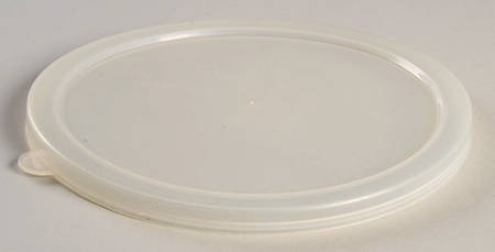Symphony (Corelle) Plastic Lid for 7 1/4" Metal Bowl