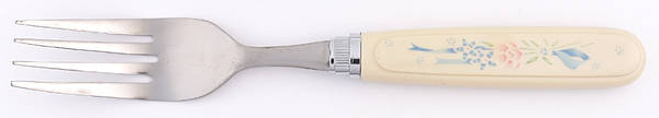 Symphony (Corelle) Individual Salad Fork