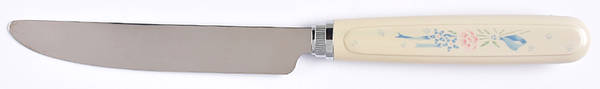 Symphony (Corelle) Small Dinner Knife