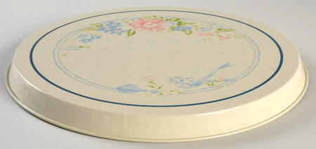 Symphony (Corelle) 8" Steel Individual Stove Cover