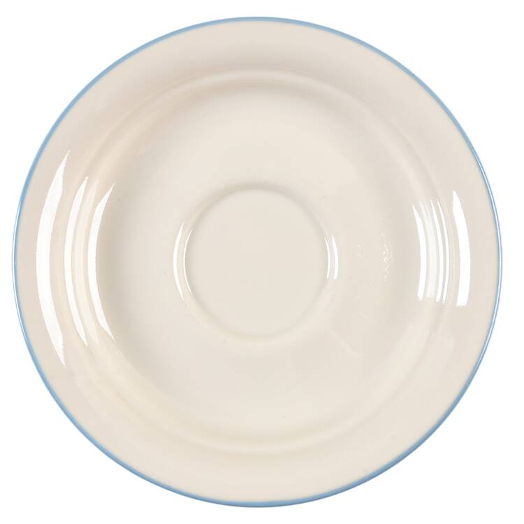 Symphony (Corelle) Saucer