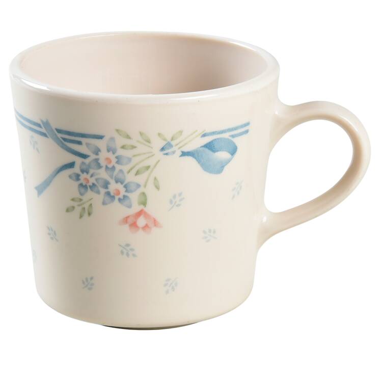 Symphony (Corelle) Flat Cup