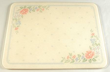 Symphony (Corelle) 20" Counter Saver